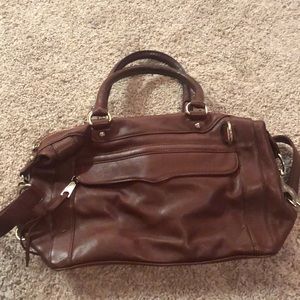 Rebecca minkoff original MAB handbag